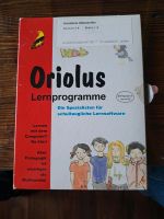 Oriolus Lernprogramm 1. - 4. Kasse Bayern - Jandelsbrunn Vorschau