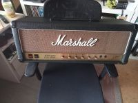 Marshall JCM-800 50 WATT Topteil 2204 Baden-Württemberg - Buchen (Odenwald) Vorschau