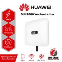 Huawei - SUN2000-15KTL-M2 15KW PV-Wechselrichter Nordrhein-Westfalen - Ennigerloh Vorschau