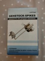 Gehstock Spikes Bochum - Bochum-Wattenscheid Vorschau