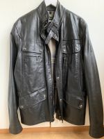 Belstaff Lederjacke 56 Rheinland-Pfalz - Guntersblum Vorschau