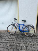 Fahrrad Konbike Thüringen - Dingelstädt Vorschau
