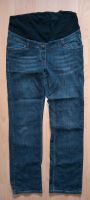 Umstandsjeanshose Gr. 38 * C&A * Umstandsmode Jeans Leipzig - Sellerhausen-Stünz Vorschau