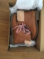 Clarks Leder Winterschuhe München - Au-Haidhausen Vorschau