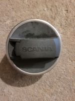 Scania Tankdeckel ohne Schlüssel Berlin - Köpenick Vorschau