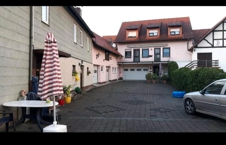 Einfamilienhaus in Schlüchtern 173qm 1100€ kalt ab 01.06.24 in Schlüchtern