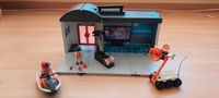 Playmobil 5085 Top Agents Agentenhauptquartier zum Mitnehmen Brandenburg - Liebenwalde Vorschau