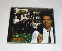 CD Huey Lewis & the News - Sports Berlin - Steglitz Vorschau