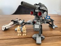 Lego Star Wars Set 7869 mit Droiden Figuren Baden-Württemberg - Karlsruhe Vorschau