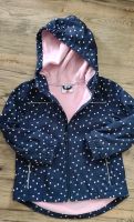 Softshelljacke topolino Gr 116 Nordrhein-Westfalen - Datteln Vorschau