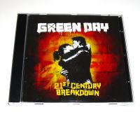 CD  GREEN DAY - 21st Century Breakdown Berlin - Steglitz Vorschau