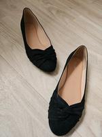 Ballerina schwarz Nordrhein-Westfalen - Paderborn Vorschau