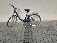 Damen Alu Fahrrad 28 Zoll Nordrhein-Westfalen - Herne Vorschau