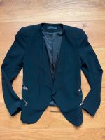 Zara Blazer Schwarz, Gr. S, Neu Baden-Württemberg - Birkenfeld Vorschau