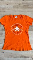 Converse All Star T-Shirt Größe L ca 152 Orange Nordrhein-Westfalen - Beckum Vorschau
