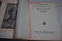Altes Buch 1.Weltkrieg Hindenburg Preußen Polen Chronik 1.WK Bochum - Bochum-Südwest Vorschau