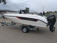 VALORY 550 WA Motorboot Sportboot + Mercury F60 ELPT Neu Mecklenburg-Vorpommern - Hohen Wangelin Vorschau