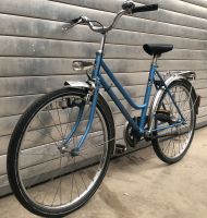 Gouverneur Kinder Fahrrad Oldtimer 70er Jahre 24 Zoll Aachen - Aachen-Mitte Vorschau