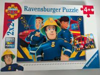 Ravensburger Puzzle (2 * 24 Teile) 4+ Thüringen - Stadtroda Vorschau