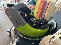 NEU - swandoo Marie 5 i-Size Auto-Kindersitz 40-105cm - Reboarder - NEU - FIRLEFANZ Rostock - Seebad Warnemünde Vorschau
