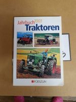 Traktoren Jahrbuch 2003, Niedersachsen - Sande Vorschau