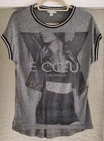 Shirt Amisu XS Dame Grau Brandenburg - Wittenberge Vorschau
