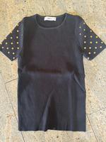 Sehr schönes Zara Knit T-Shirt Gr. S 36 wie neu Bayern - Hauzenberg Vorschau