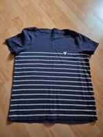 Tom Tailor Damen Tshirt Tunika M / L kurzarm gestreift Sachsen-Anhalt - Arendsee (Altmark) Vorschau