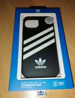 Adidas 3 Stripes SNAP Case für iPhone 13 Mini Baden-Württemberg - Balingen Vorschau