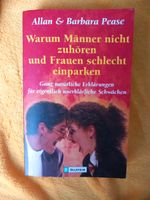 Warum Männer nicht zuhören und Frauen schlecht einparken Nordrhein-Westfalen - Düren Vorschau