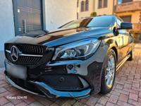 Mercedes cla 2016 Nordrhein-Westfalen - Burscheid Vorschau
