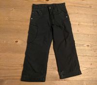 Hose gefüttert Thermohose Gr. 98 Nürnberg (Mittelfr) - Südoststadt Vorschau