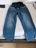 Jeans Schwangerschaftshose h&m Mama Gr. 40 Nordrhein-Westfalen - Gladbeck Vorschau