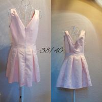 Kleid rosa #38/40 Bayern - Weißenhorn Vorschau