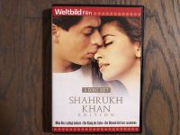 Bollywood - Shah Rukh Khan Edition 3 DVDs / Filme Chamatkar u.a. Schleswig-Holstein - Nahe Vorschau