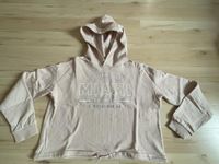 Kapuzenpullover/Hoodies, Mädchen, rosa, H&M, Gr. 146/152 Sachsen - Drebach Vorschau