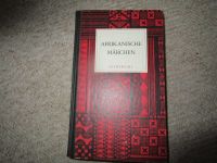 Carl Meinhof, Afrikanische Märchen, Diederichs-Verlag Hamburg - Altona Vorschau