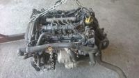 Motor/Getriebeeinheit Alfa 159 1,9JTDm 16V 110kW Hannover - Mitte Vorschau