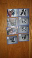 wibmer trading cards fabio wibmer sick series Hessen - Amöneburg Vorschau