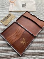 RRL Double RL Ralph Lauren  Herren-Kreditkartenetui Accessoire Berlin - Lichtenberg Vorschau