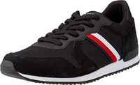 Tommy Hilfiger Herren Runner Sneaker Schuhe Bayern - Osterhofen Vorschau