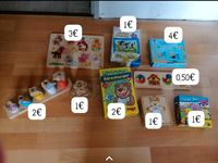Spielzeug Bücher Spiele Kind Baby Soundbücher Kinderwagenkette Bayern - Röthenbach Vorschau