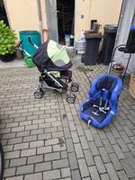 Peg Perego Kinderwagen Hessen - Ober-Mörlen Vorschau