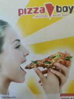 Pizzabäcker, Küchenhilfe gesucht Bielefeld - Bielefeld (Innenstadt) Vorschau