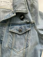 G-Star RAW Damen Jeansjacke Restored Denim Größe M Nordrhein-Westfalen - Bergisch Gladbach Vorschau