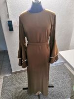 Kleid Maxikleid Abaya Niedersachsen - Rosengarten Vorschau