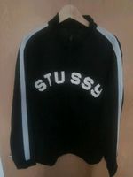 Stüssy Stussy Trainingsjacke Original, Schwarz, XL, Retro 90er Hessen - Rüdesheim am Rhein Vorschau