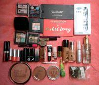 ❤️ RIESEN 39 Teile Paket Make Up Beauty Set Kosmetik Box Palette Leipzig - Schönefeld-Abtnaundorf Vorschau