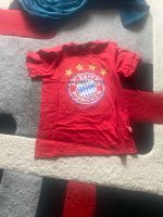 FC Bayern Fan T-Shirt Niedersachsen - Weener Vorschau