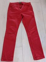 Comma Jeans 36 38 beerenrot Sommer Jeans Hose Bayern - Stockheim Oberfr Vorschau